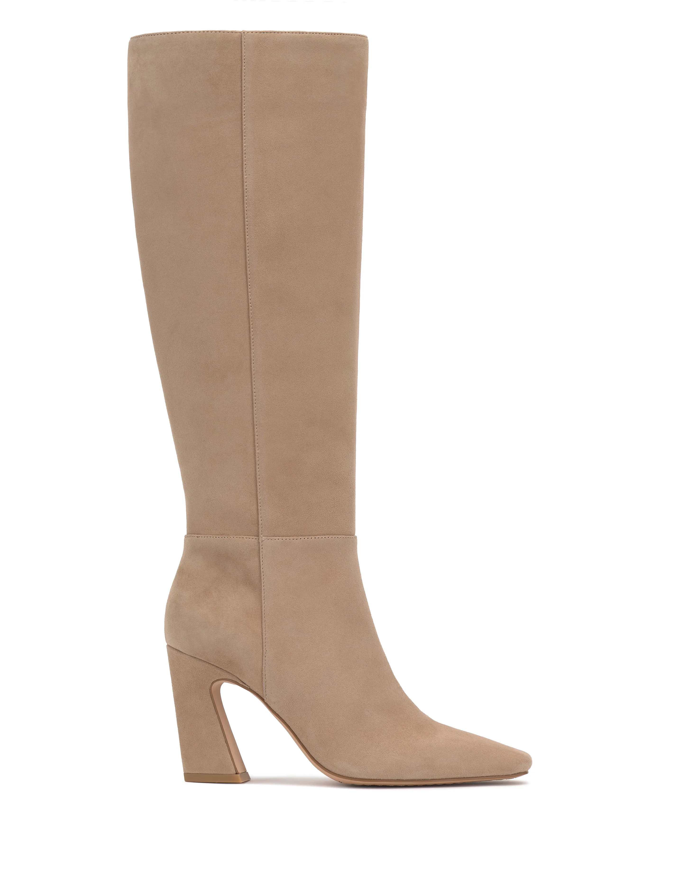Bennidy Knee High Boot | Vince Camuto