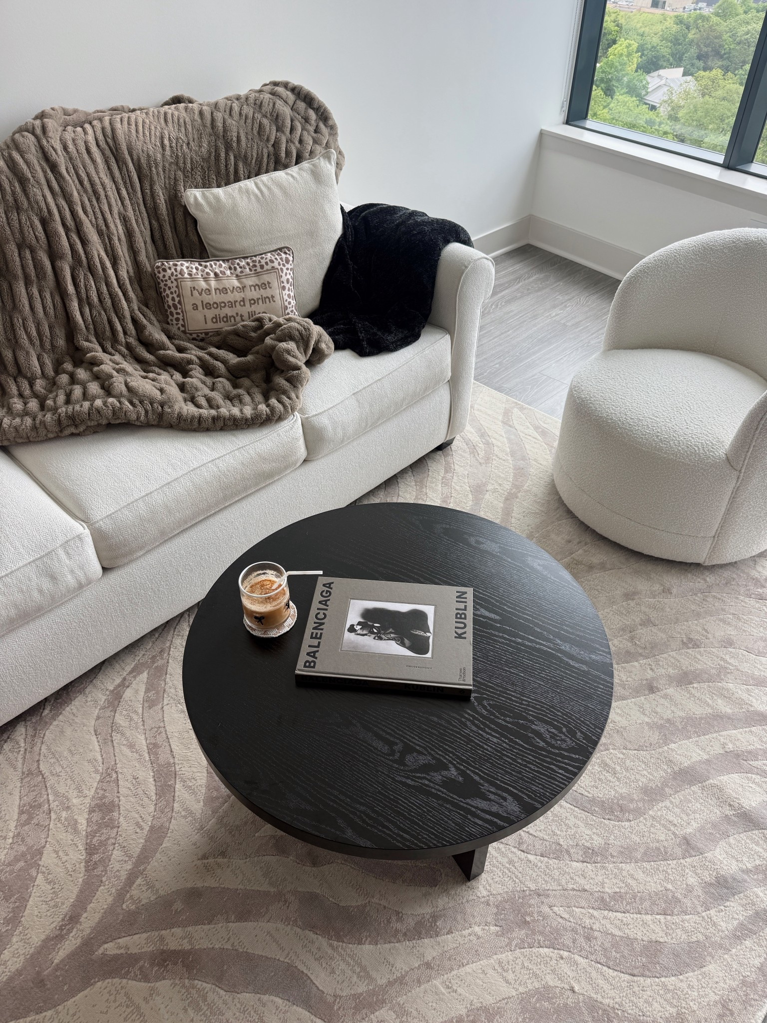 new home coming together🤎

couch: living spaces
white chair: at home

#LTKHome #LTKSaleAlert #LTKdayinmylife