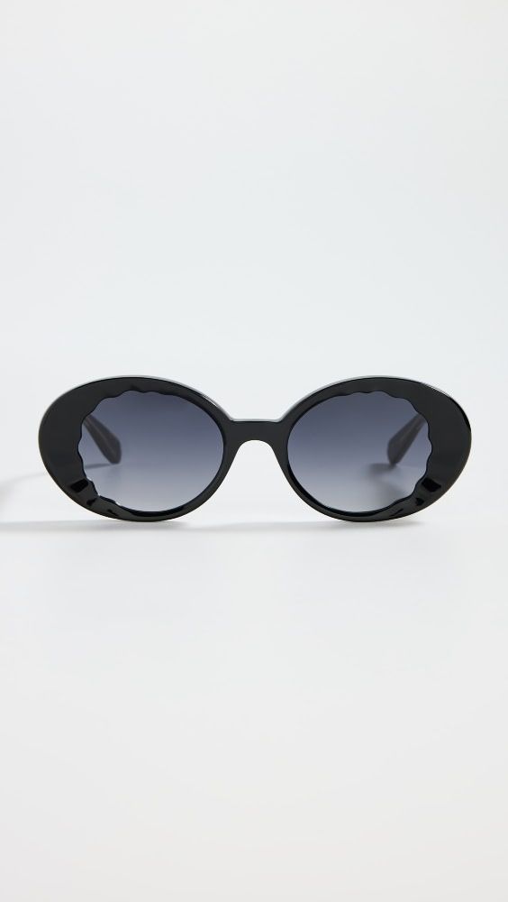 Krewe Alixe Sunglasses | Shopbop | Shopbop
