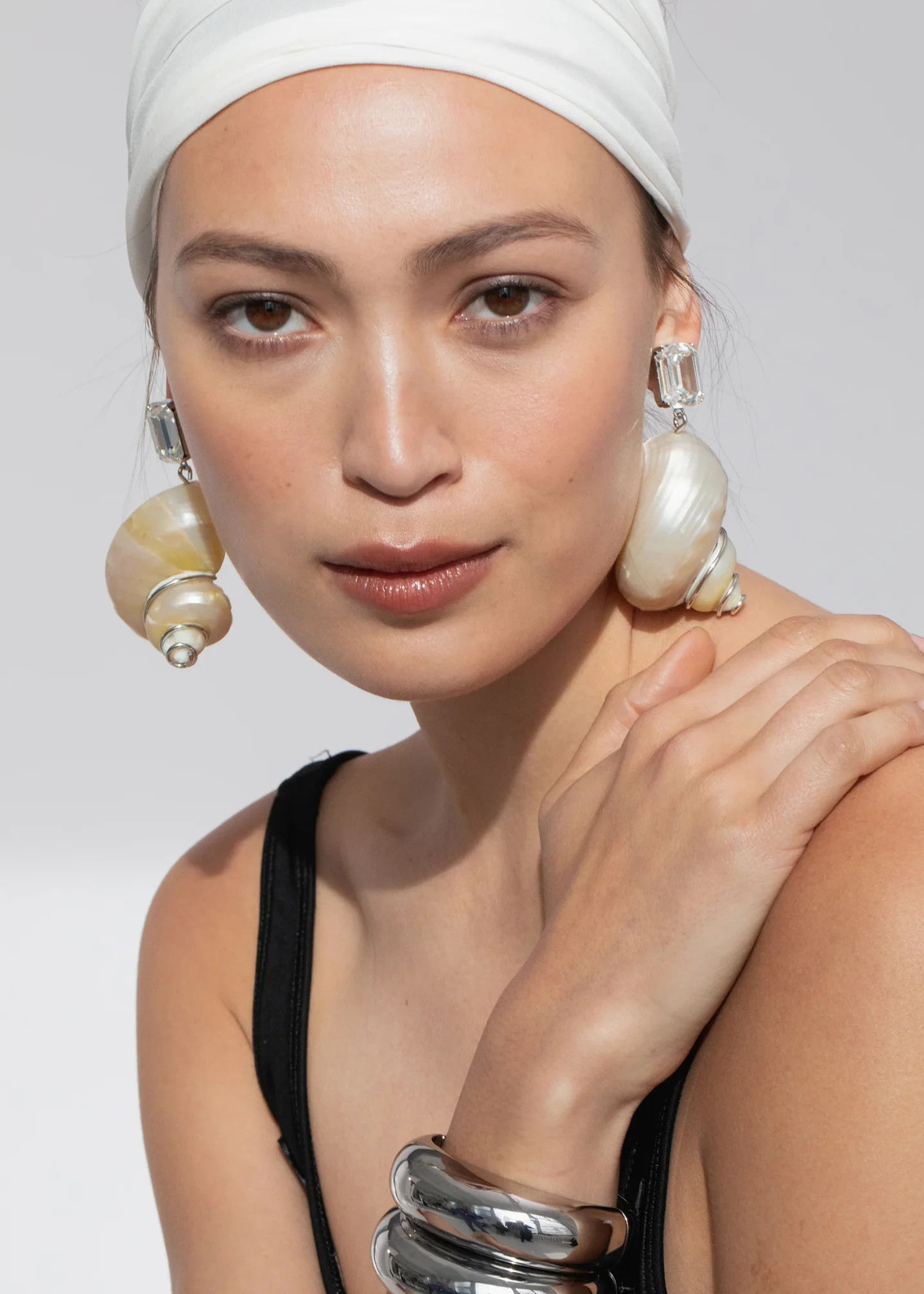Oriana Earrings | Jennifer Behr 