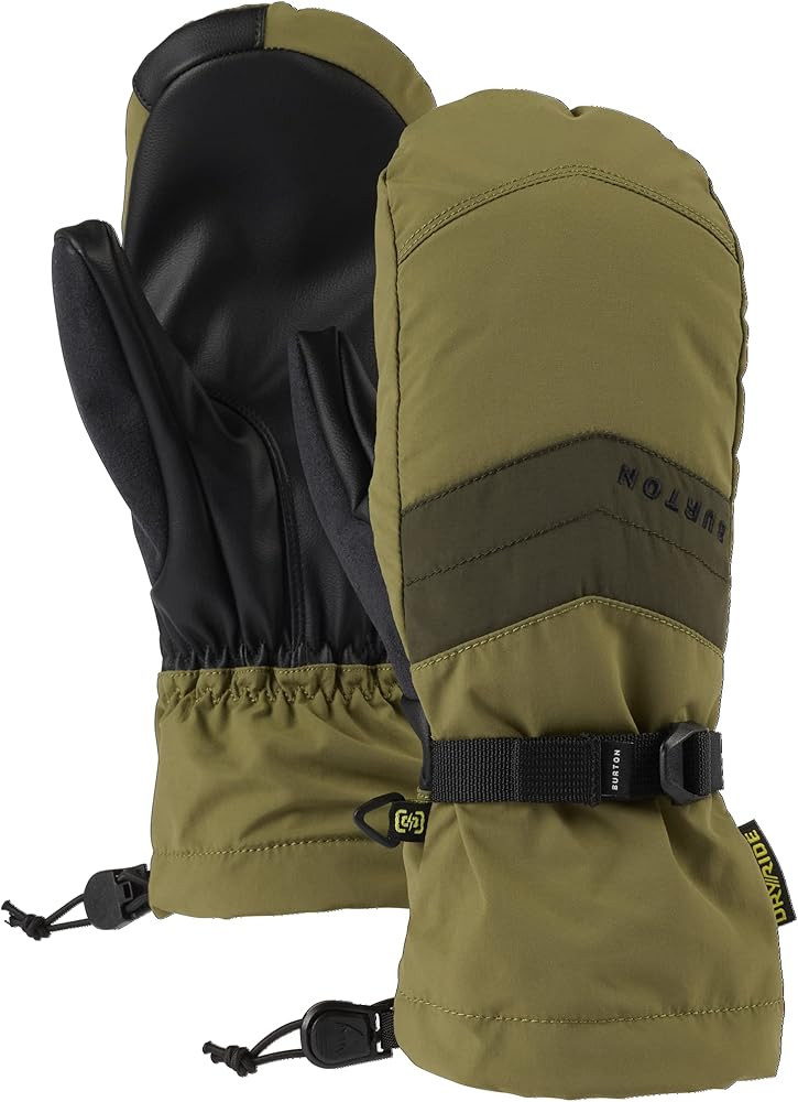 Burton Women's Prospect Mittens | Amazon (US)