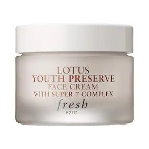 Lotus Youth Preserve Moisturizer Mini - Fresh | Sephora | Sephora (US)