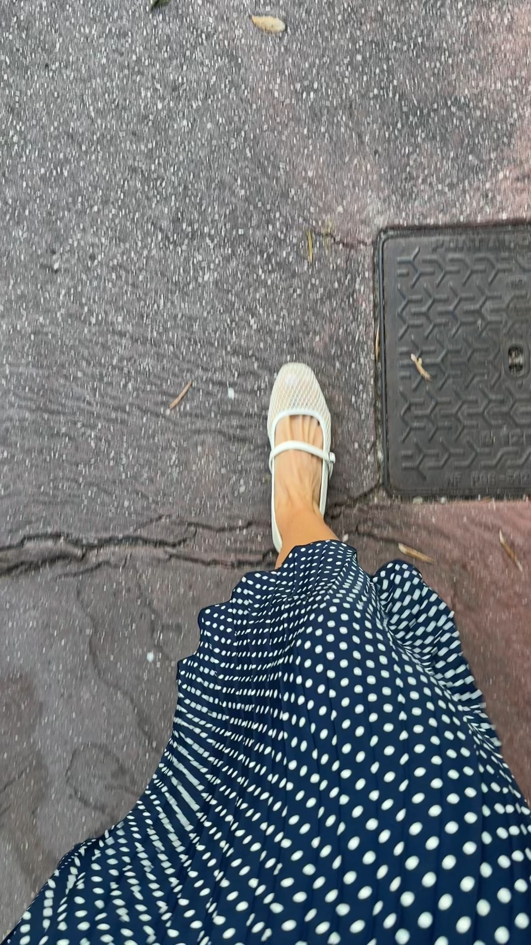 The comfiest mesh flats! I wore these for miles walking in Europe and feet feel great! They are mesh so way more breathable and flexible  

#LTKShoeCrush