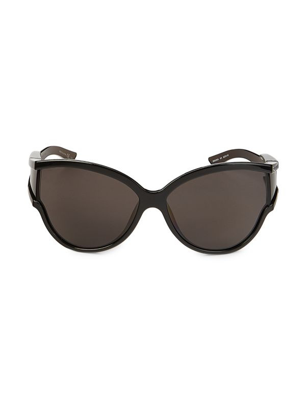 62MM Cat Eye Sunglasses | Saks Fifth Avenue OFF 5TH