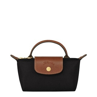 Le Pliage Original Pouch Bag | Flannels UK