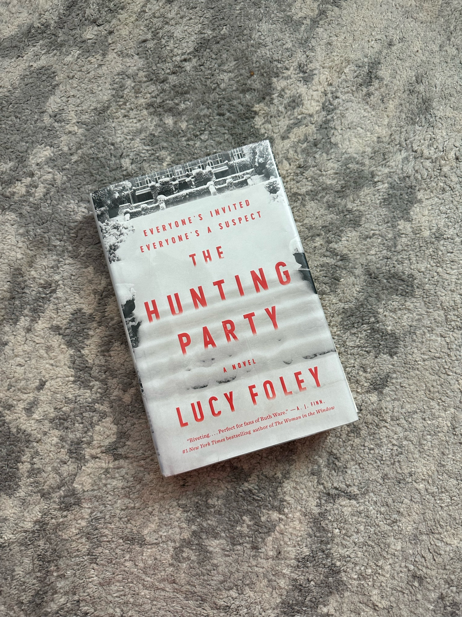 January read 📚

#LTKU #LTKfindsunder50
