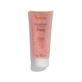 Gentle Scrub | Avène USA