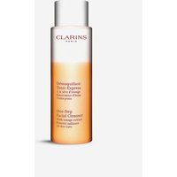 Clarins One–step facial cleanser 200ml | Selfridges