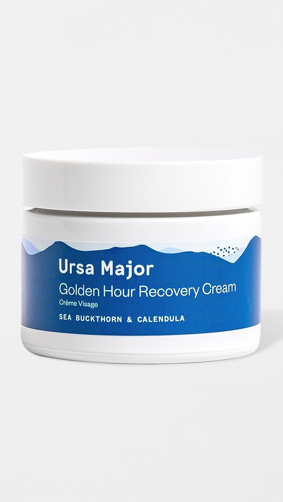 Golden Hour Recovery Cream | Shopbop