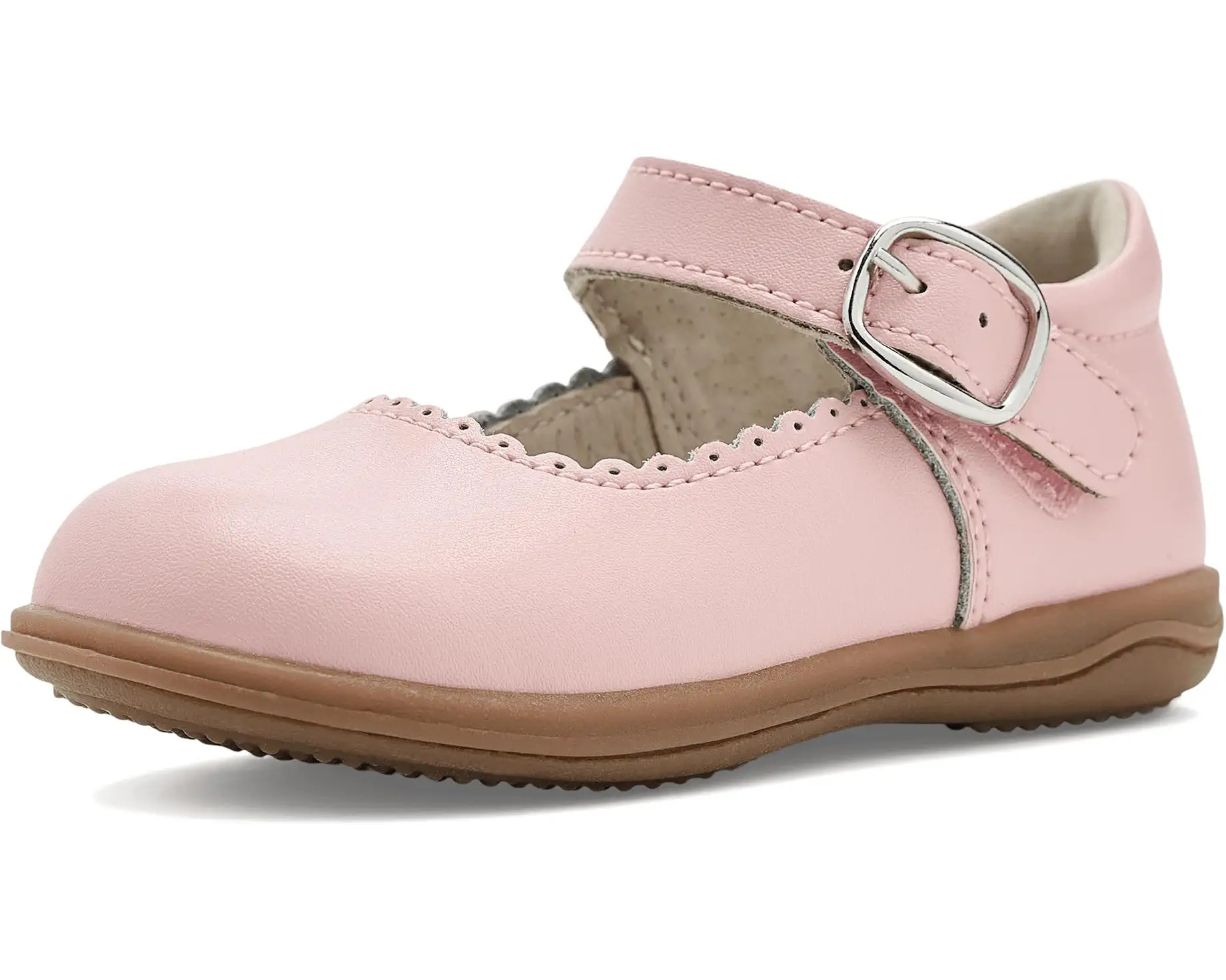 Girl's L'Amour Shoes Kids Chloe (Toddler/Little Kid) | Zappos.com