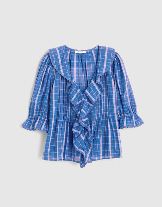 The Blaire Top | Madewell