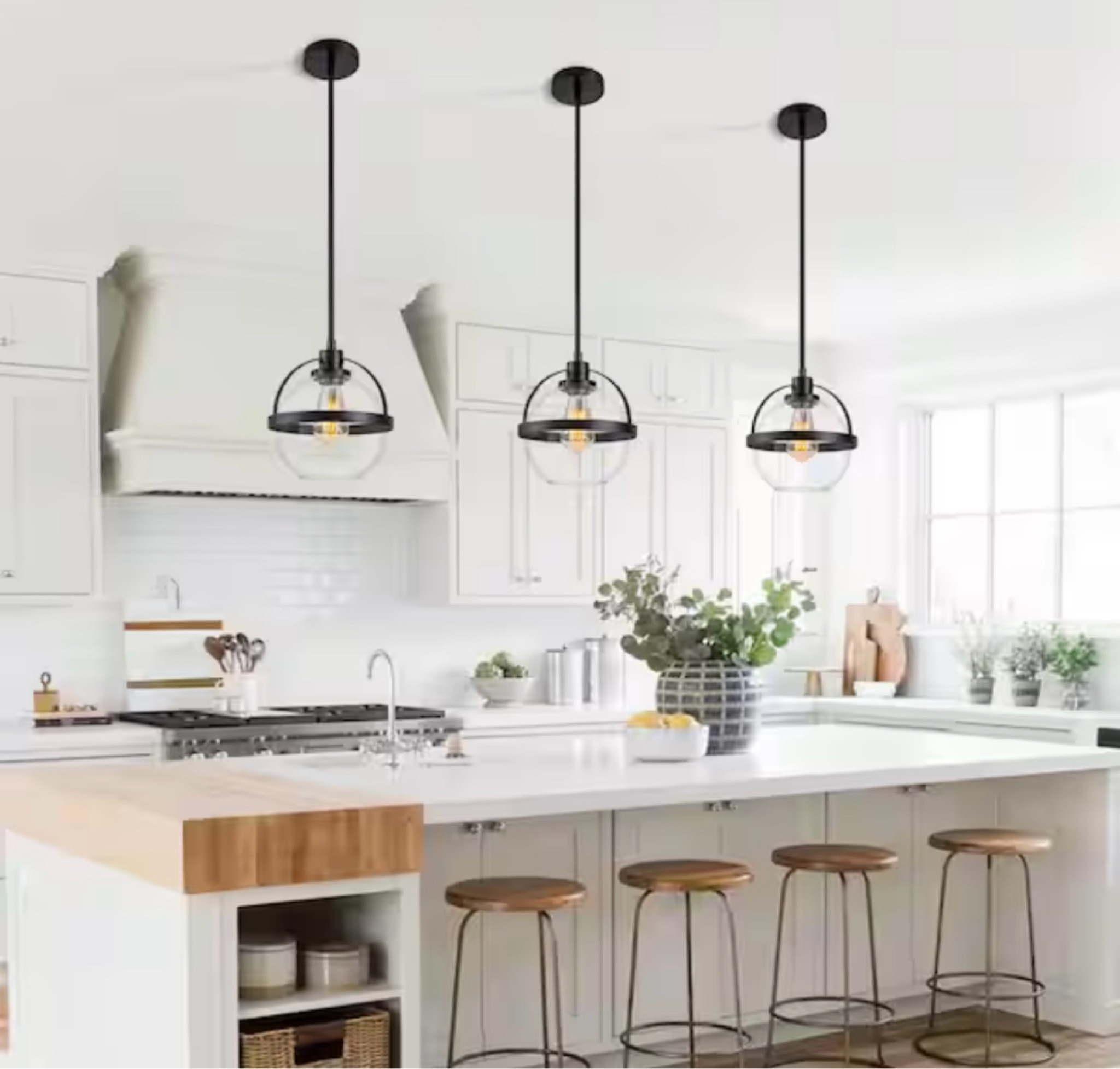 Client design 

These pendant lights are my recommendation for clients river vacation home  

#LTKHome