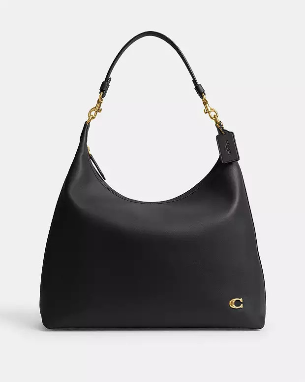 Juliet Shoulder Bag 38 | Coach (UK)