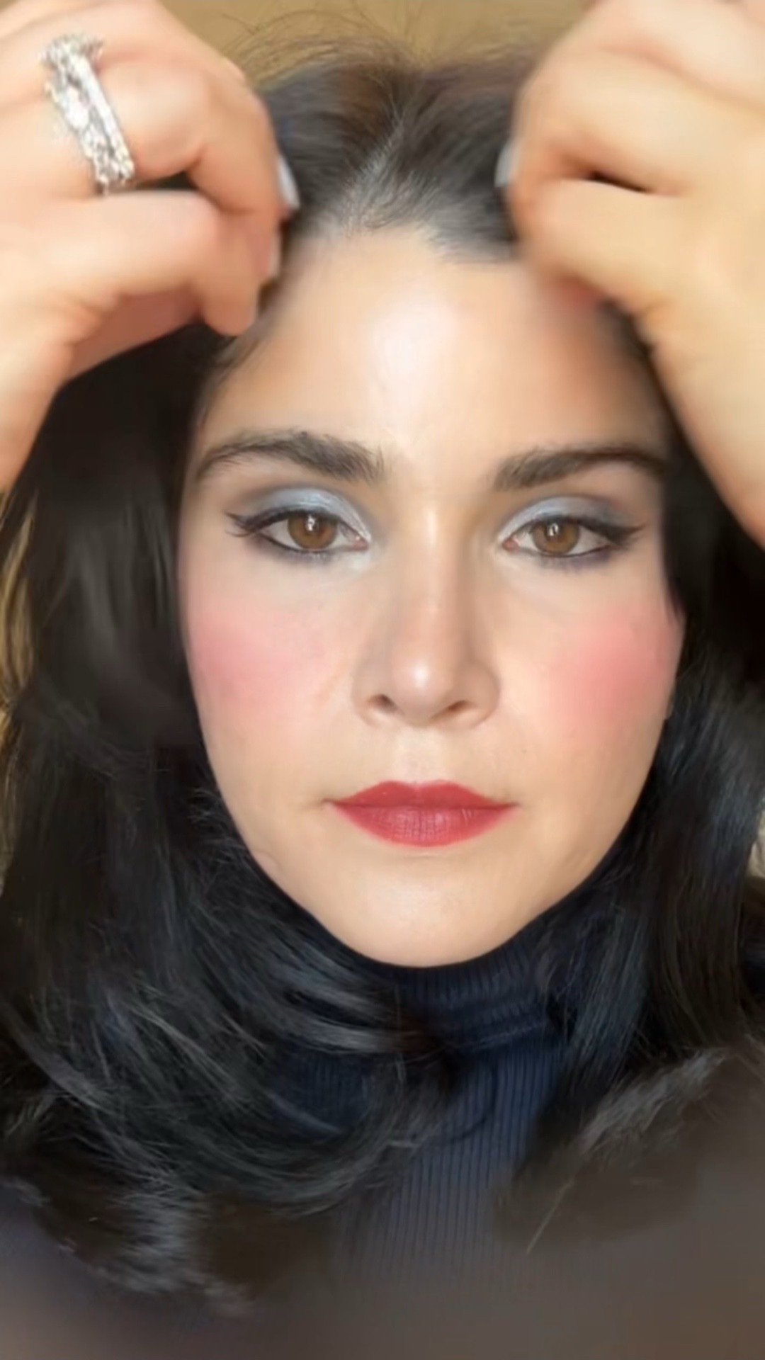 Makeup details! Charlotte tilbury, colourpop, saie, sephora sale 

#LTKGiftGuide #LTKBeauty #LTKSeasonal