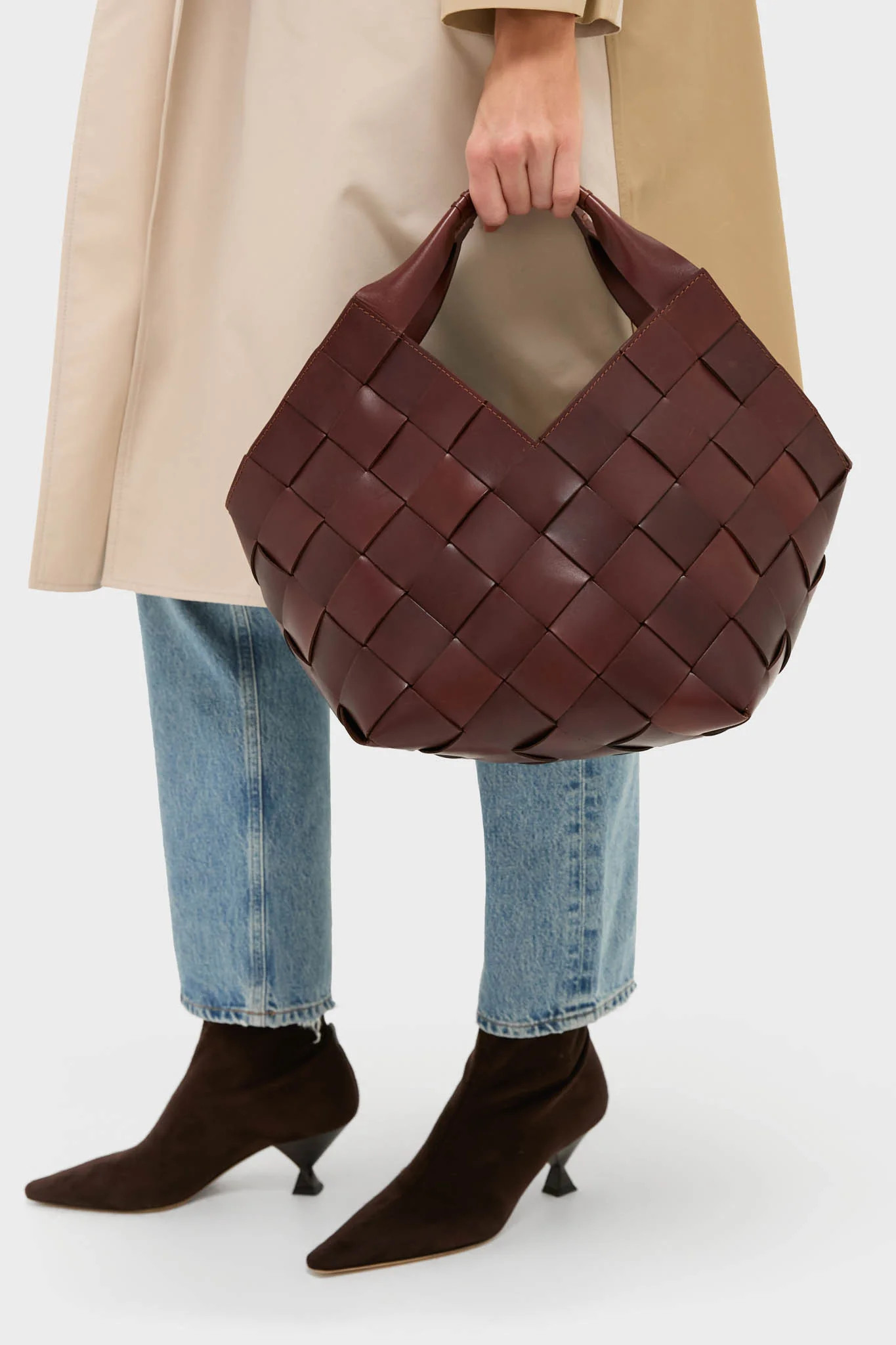 Bruciato Botteghe Bag | Tuckernuck (US)