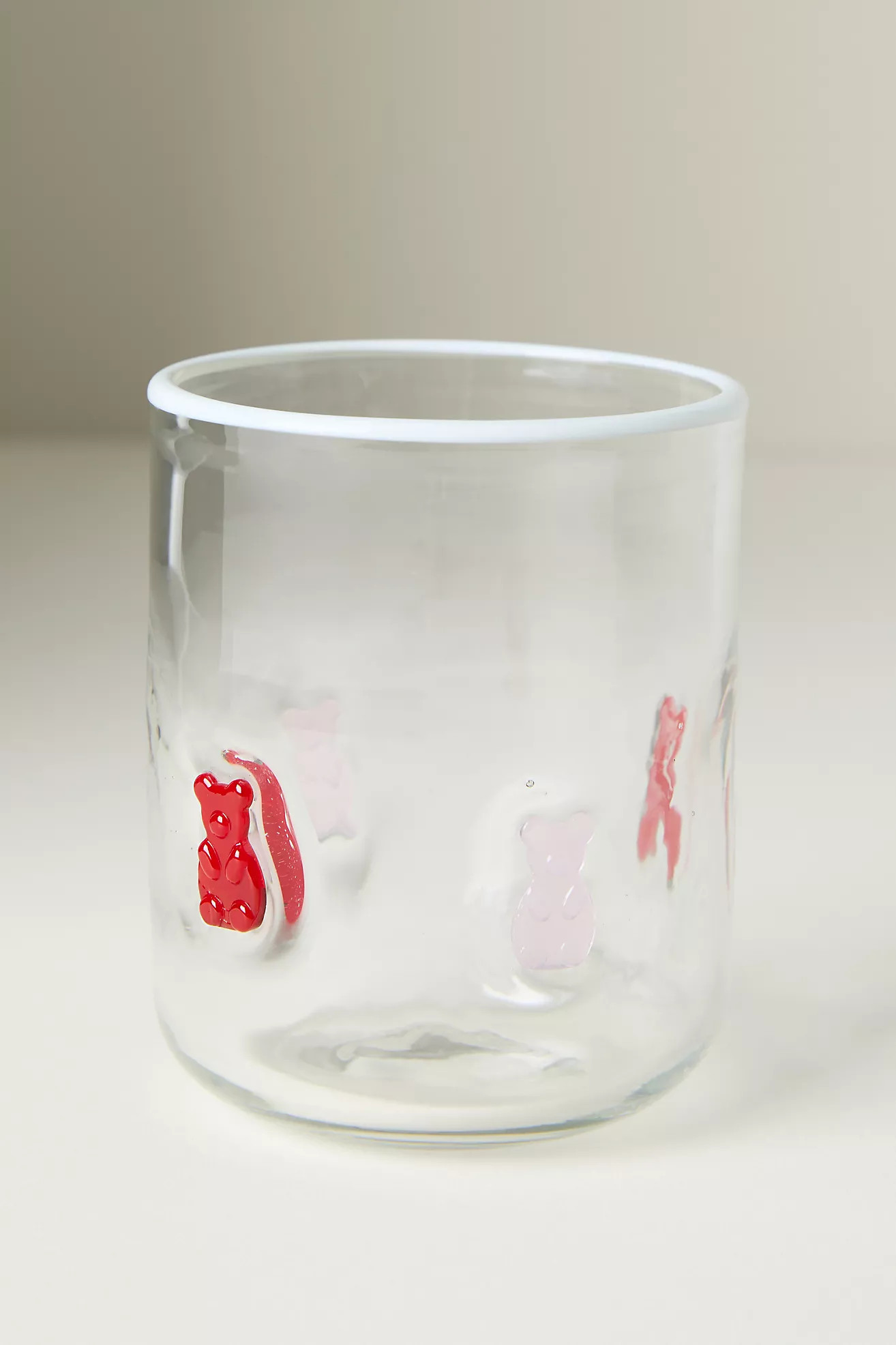 The Food & Drink Icon Juice Glass | Anthropologie (US)