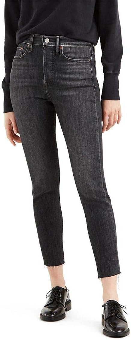 Floerns Women's Plus Size Long Sleeve Rib Knit Tie Front Cropped Cardigan | Amazon (US)
