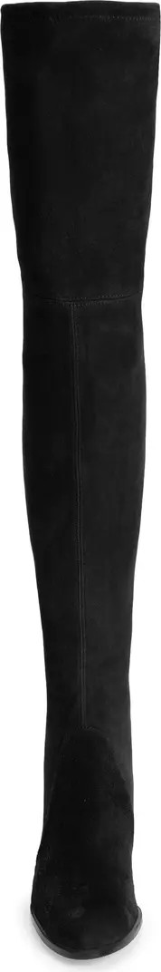 Highland Over The Knee Boot (Women) | Nordstrom