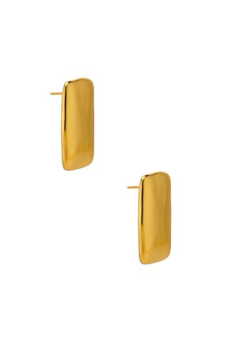 Cait Earrings
                    
                    AUREUM | Revolve Clothing (Global)