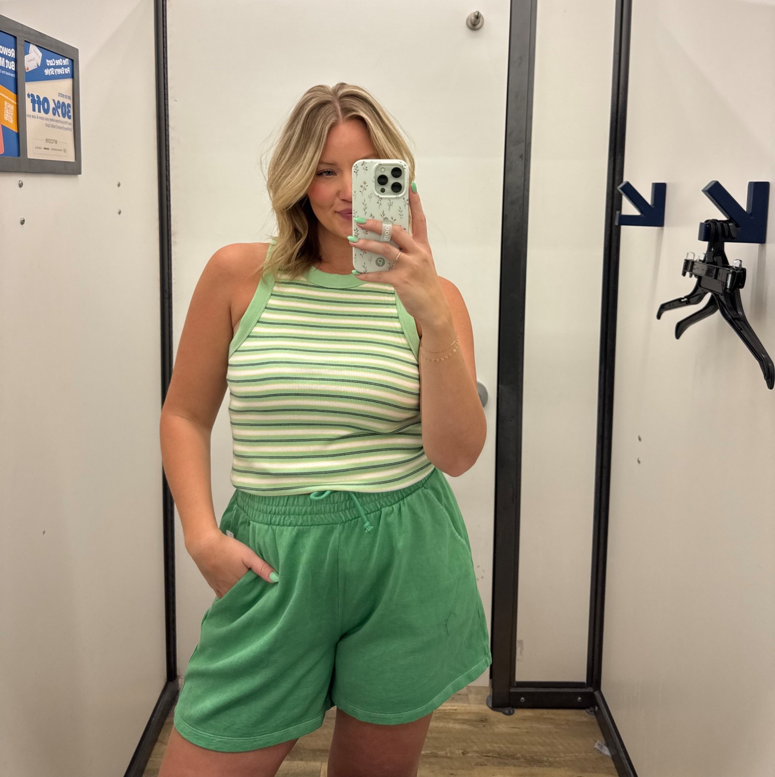 viral matching old navy sets 