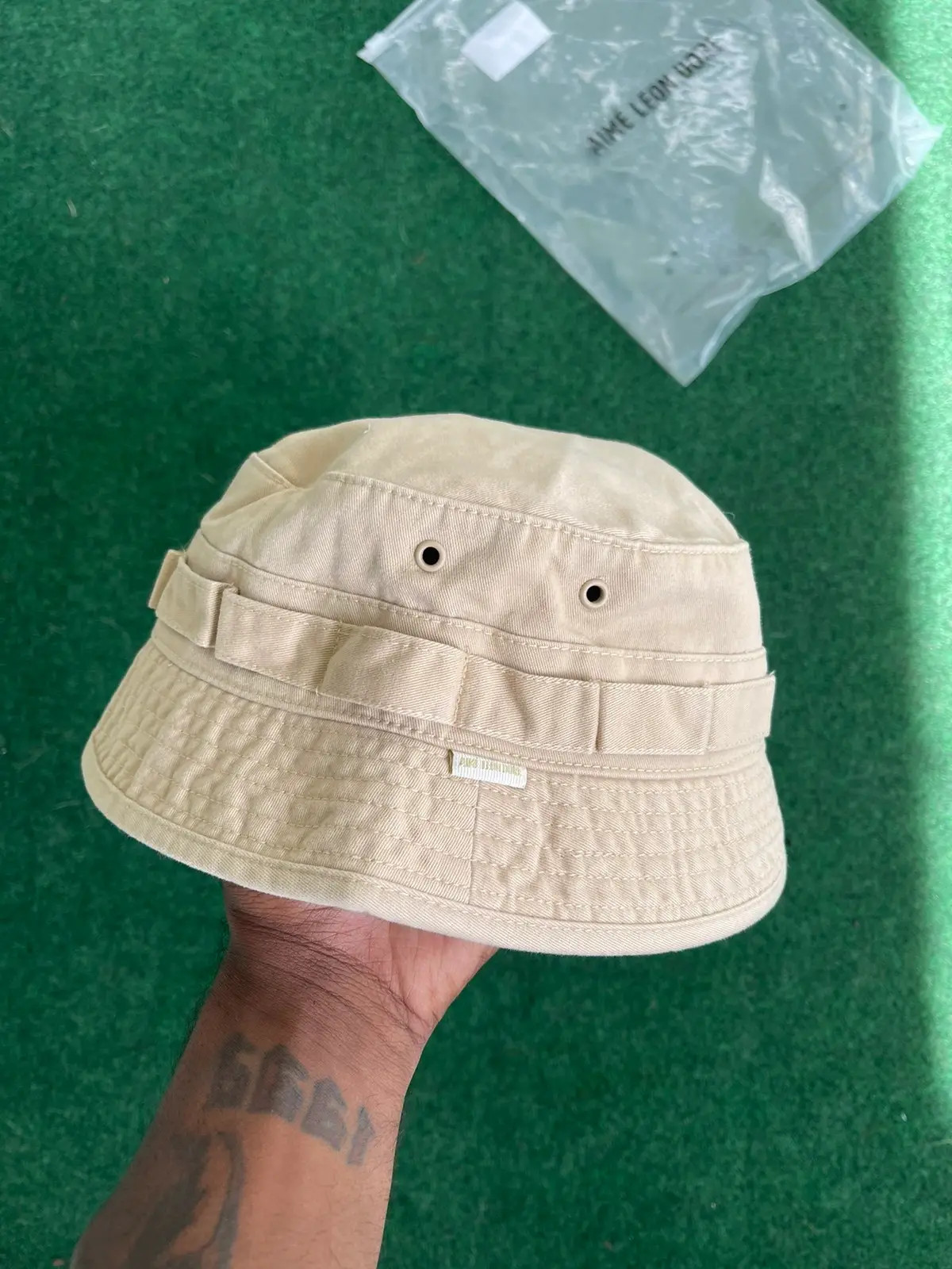 Aime Leon Dore Aime Leon Dore Bucket Hat | Grailed | Grailed