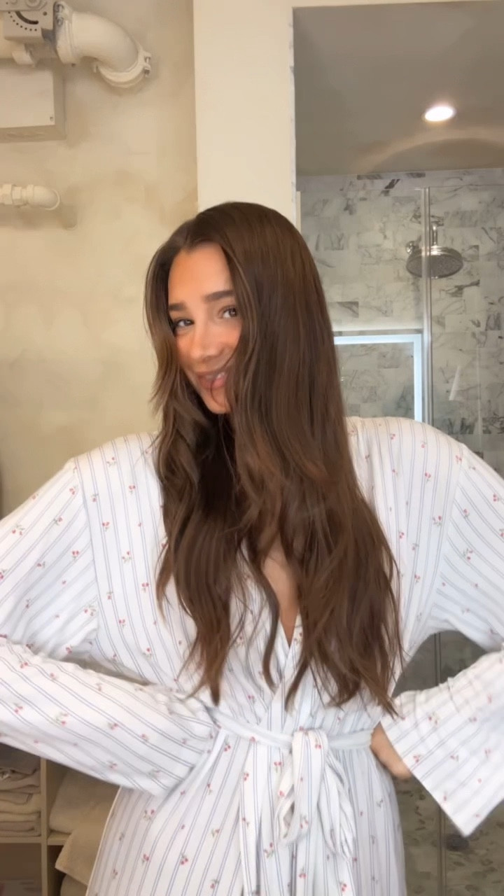 Style my hair with me this morning while I talk upcoming festivals!

#LTKFestival #LTKStyleTip #LTKBeauty