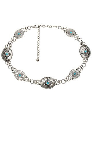 Camilla Belt
                    
                    Lovestrength | Revolve Clothing (Global)