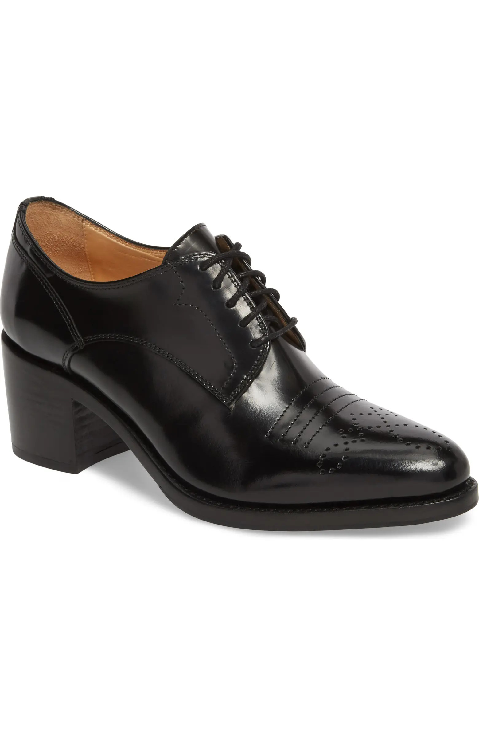 Miss Button Derby (Women) | Nordstrom