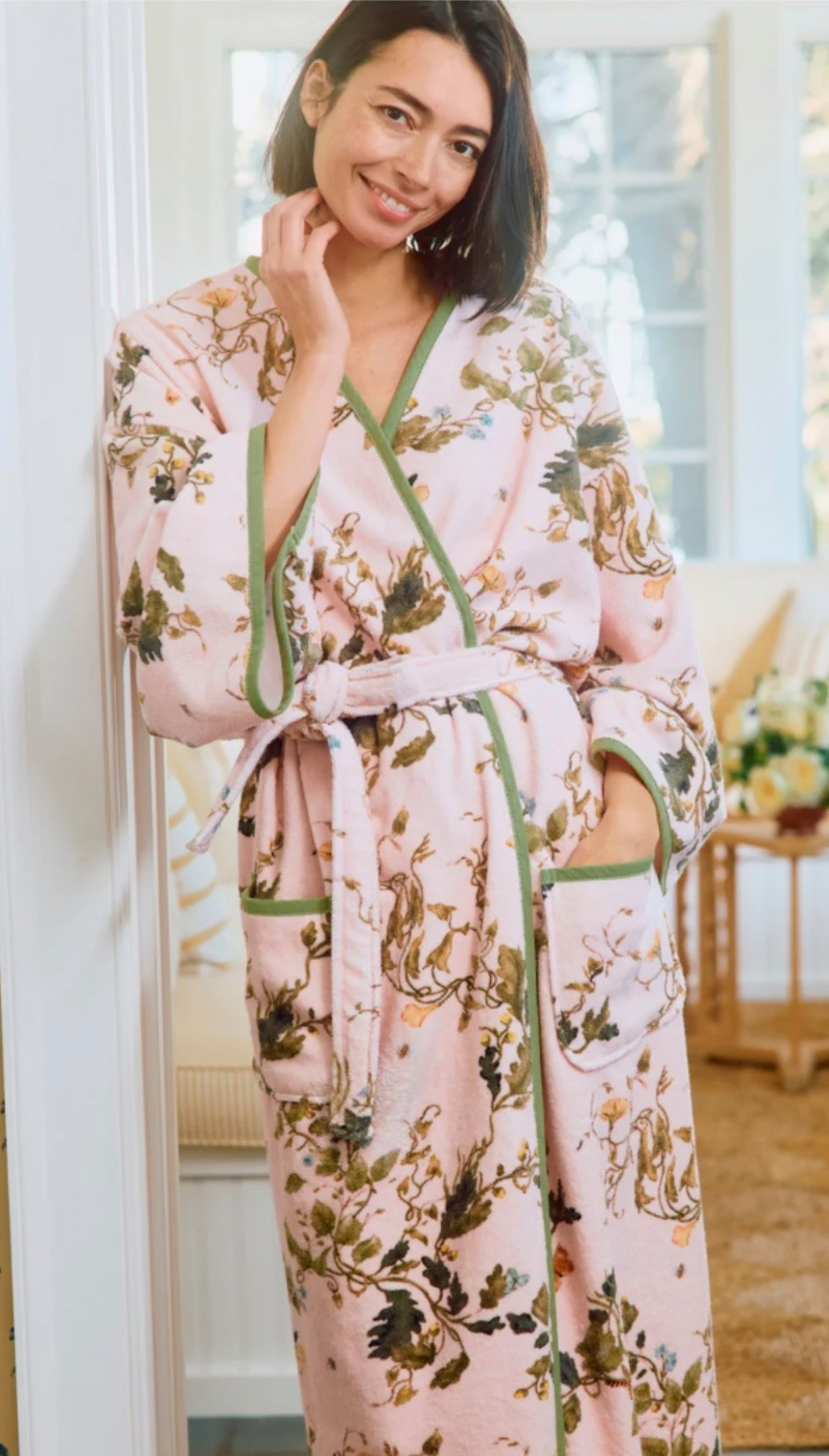 New Towel Drop from Weezie🌷

#towel #new #plush #robe #musthave #spring #refresh #comfort #home

#LTKmorningroutine #LTKselfcare #LTKSeasonal