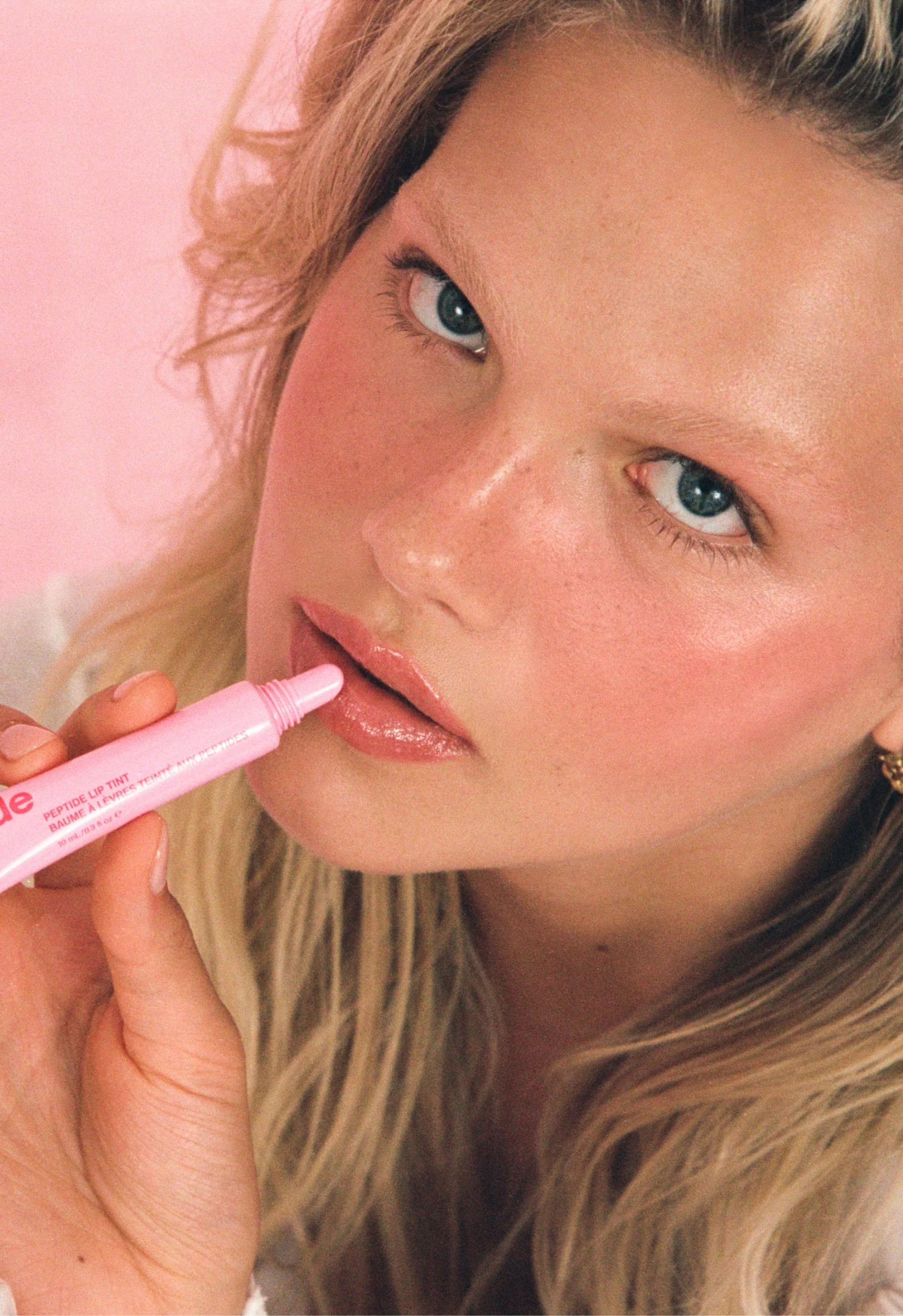 the edits sprinkle, press, jelly bean | rhode skin