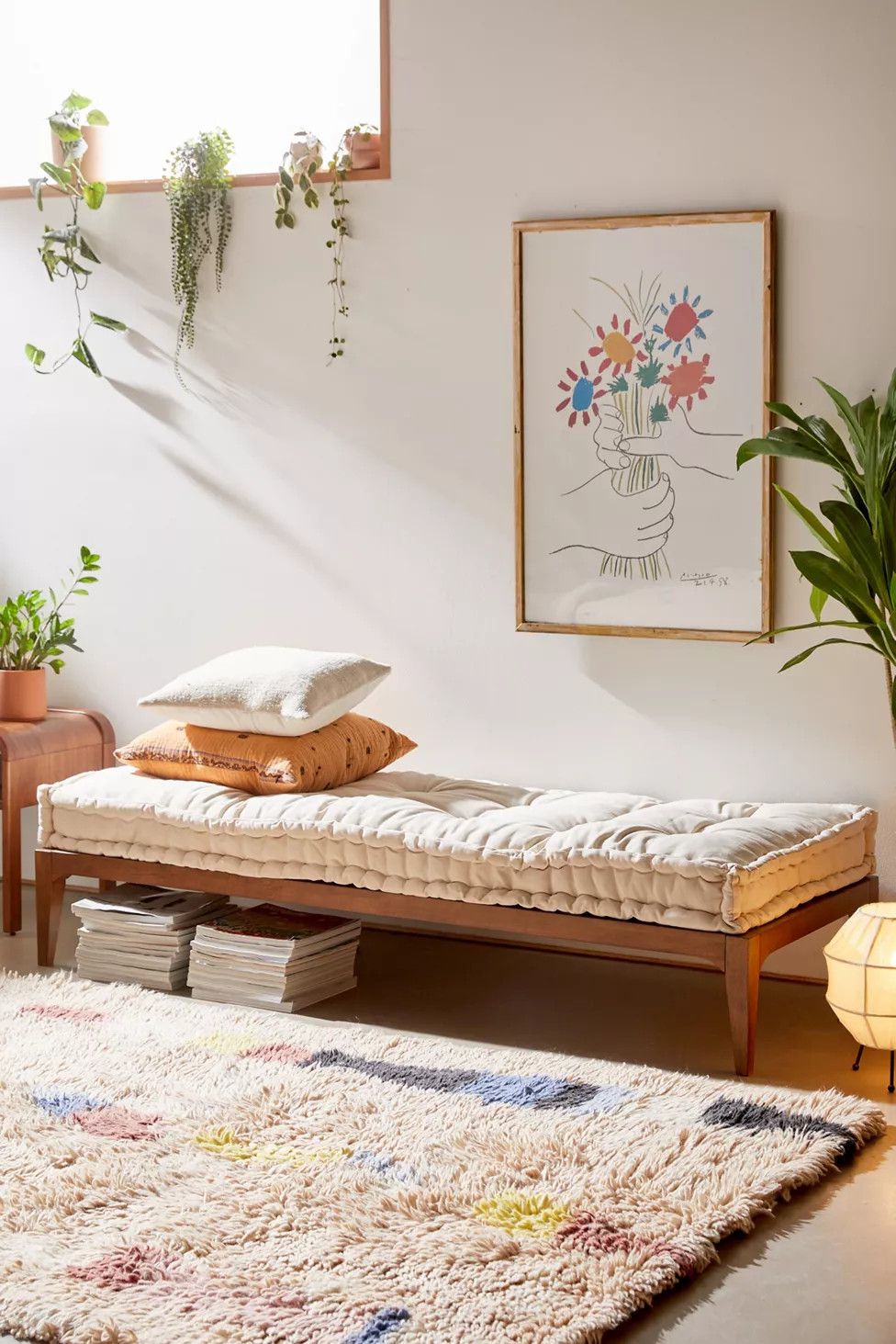 Hopper Daybed | Urban Outfitters (US and RoW)