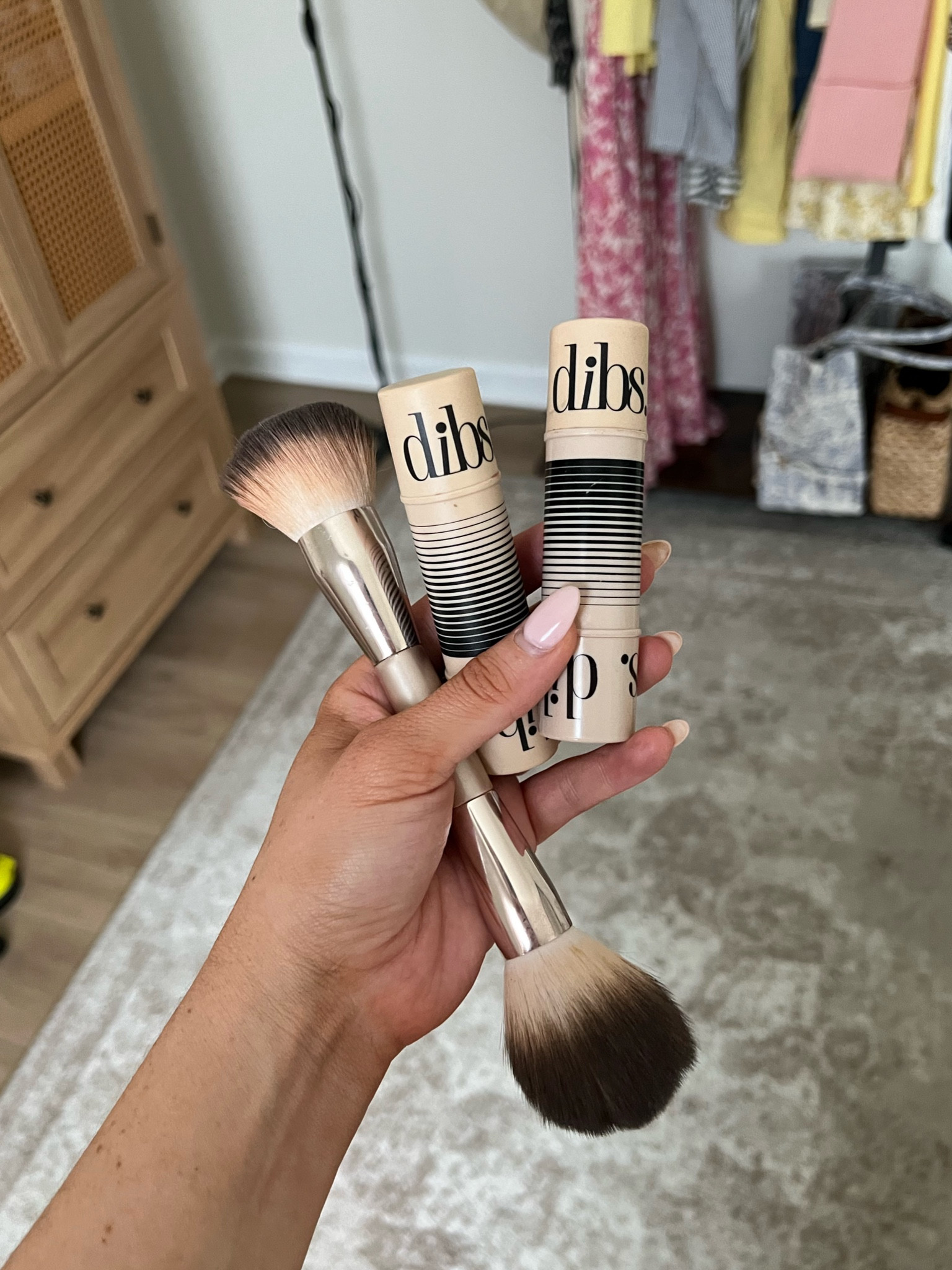 My favorite bronzer & blush! I use the brush as well for a seamless blend 💖 wearing the shade 1.5 & 2

#LTKBeauty #LTKSaleAlert