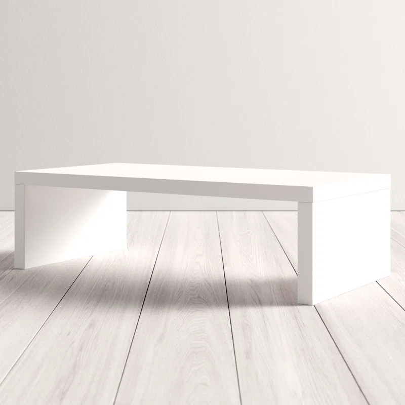Byram Sled Coffee Table | Wayfair North America