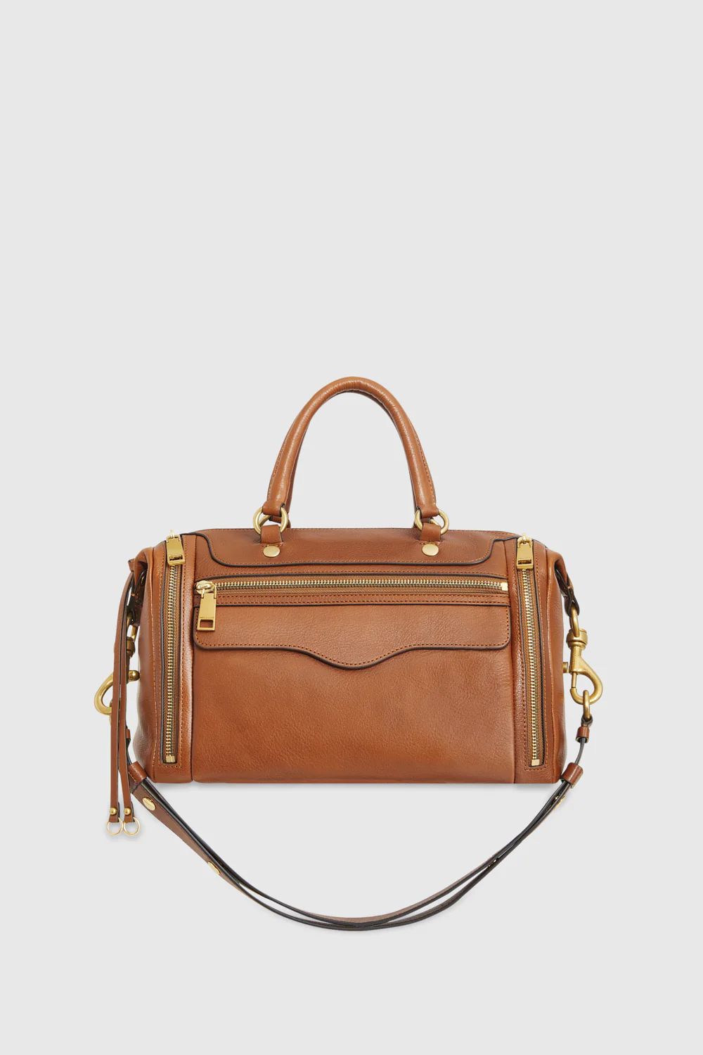 M.A.B. 2.0 Satchel | Rebecca Minkoff