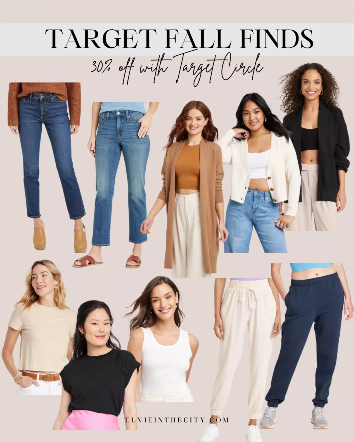 Women's High-Waisted Slim Fit … curated on LTK