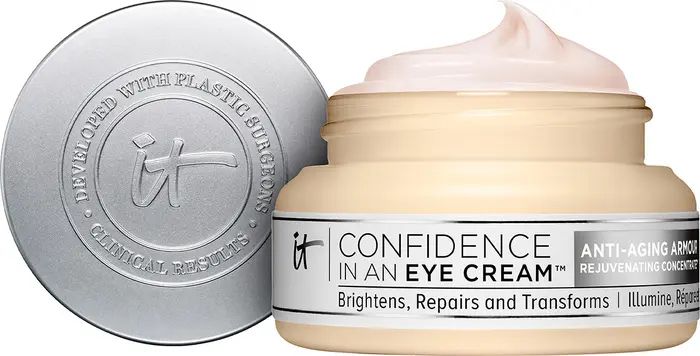 Confidence In An Eye Cream | Nordstrom