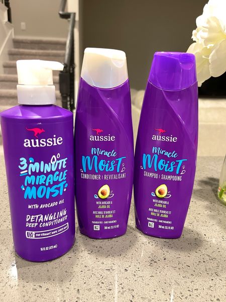 Wash day ✨💜💜
#haircare #4chair #relaxedhair #target

#LTKFindsUnder50 #LTKBeauty