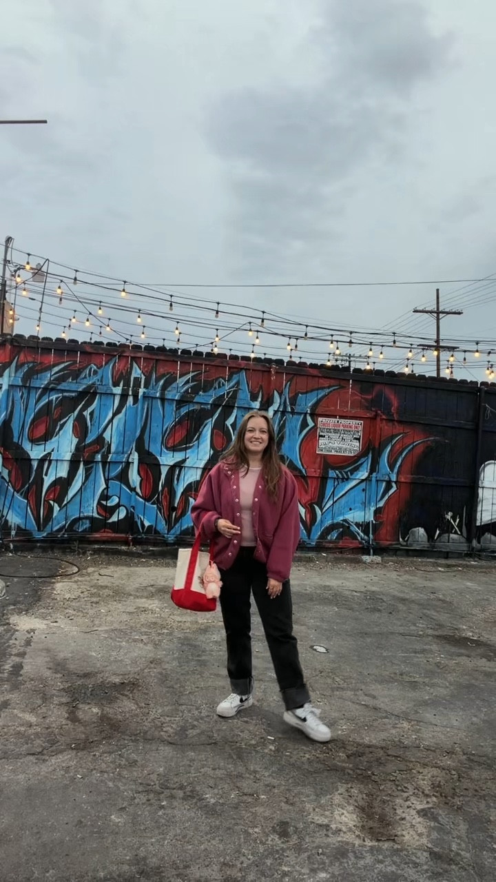 Taco Tuesday spring break edition 

#LTKdayinmylife #LTKgrwm #LTKootd