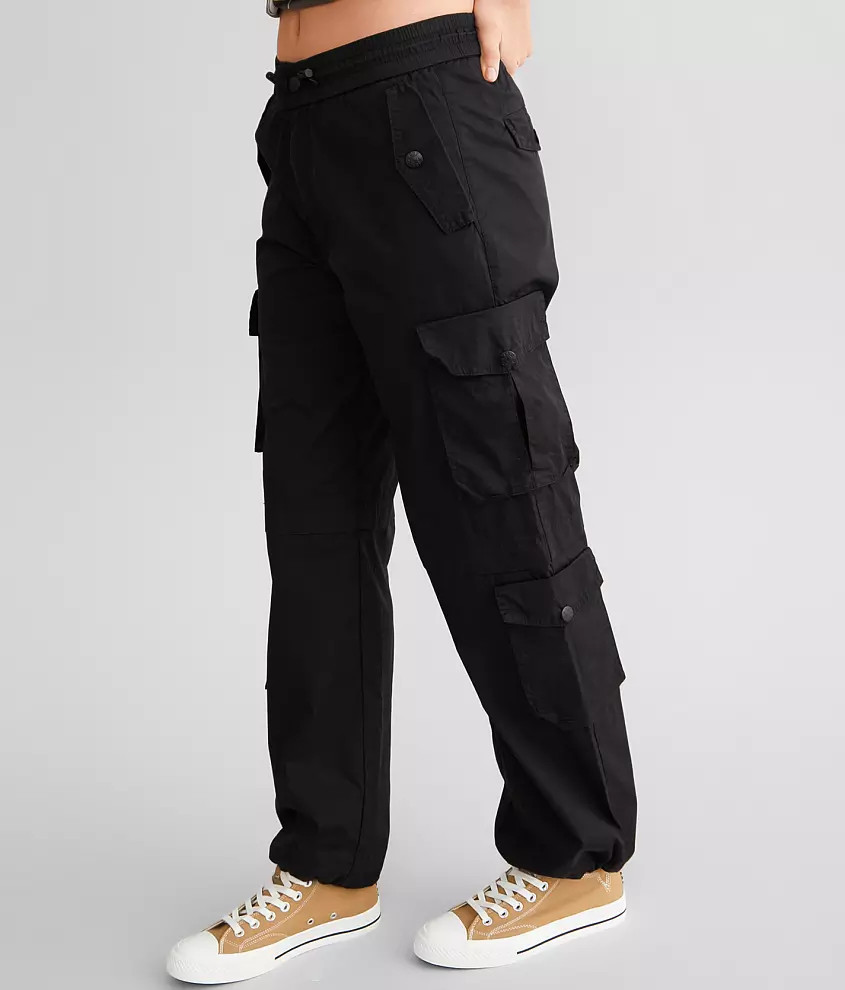 VBRT Wide Leg Cargo Pant | Buckle