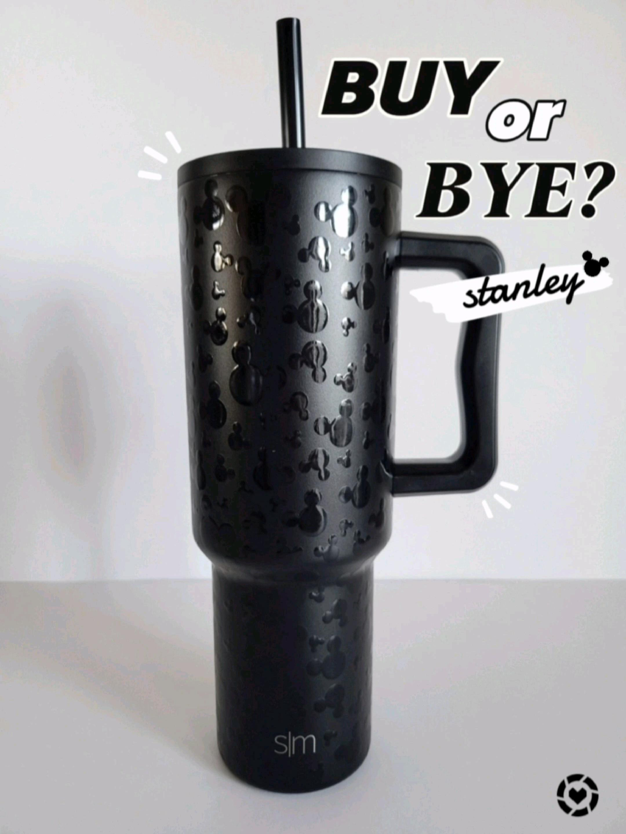 Look at this disney stainless steel tumbler with straw - listen, I am not & never will be a stanley girl (I'm sorry.. don't come for me 😅) but this is sooo cute 😍 This is the perfect size to get your daily water in 🤪 Remember get a price drop notification if you heart a post/save a product 😉 

✨️ P.S. if you follow, like, share, save, or shop my post (either here or @amandaroblessed).. thank you sooo much, I appreciate you! As always thanks sooo much for being here & shopping with me 🥹 

| Disney store, DisneyStyle, Disney Home, Disney fashion, Disney accessories, Mickey Mouse, Disney princesses, disneyland, disney world, WDW, disneyland outfits, mickey mouse ears, living room, minnie mouse, disneyland, disney world, disney outfits, disney ears, disney adult, disney style, disney disney outfits, disney amazon, disney bound, disney mom, disney world outfit, disney must haves, disney world must haves, disney kitchen, kitchen finds, kitchen essentials, kitchen must haves, walmart home, walmart kitchen, target home, target kitchen, kitchen dishes, stanley cup, stanley cup accessories, stanley accessories, disney crossbody, disney cars, mug, disneyloveland | 
#LTKHome #LTKWatchNow #LTKFitness #LTKActive #LTKParties #LTKFamily #LTKBeauty #LTKMens #LTKU #LTKMostLoved #LTKSwim #LTKTravel #liketkit @liketoknow.it https://liketk.it/56kCw
