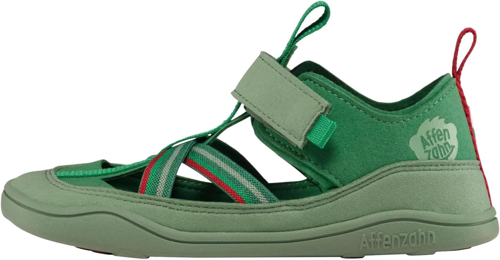 Affenzahn Sandale Vegan Breezy | Amazon (DE)