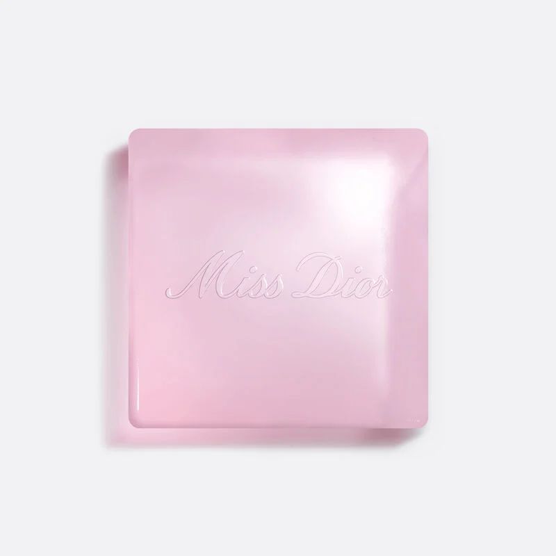 Miss Dior Blooming Scented Soap | Dior Beauty (US)