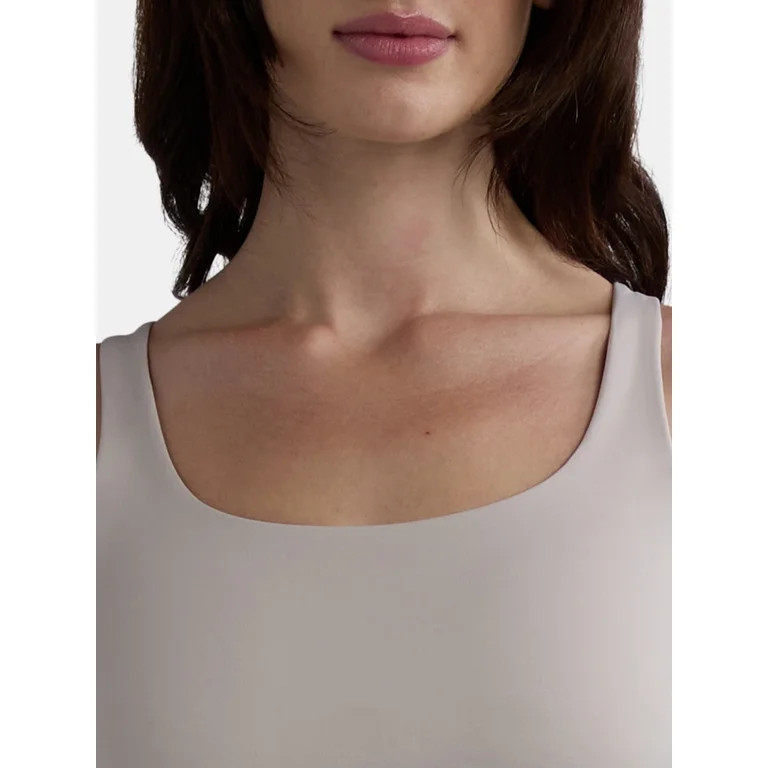 Avia Women's and Women's Plus Two-Strap High Impact Molded Cup Sports Bra, Sizes XS-4X | Walmart (US)