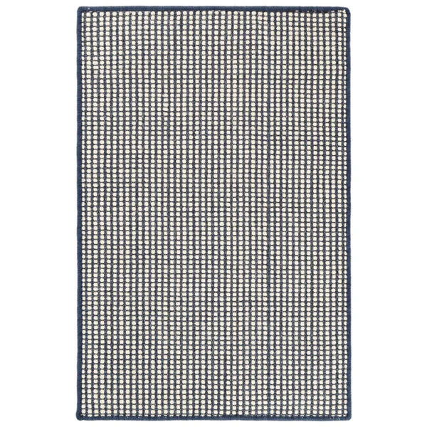 Pixel Woven Sisal/Wool Rug | Mintwood Home