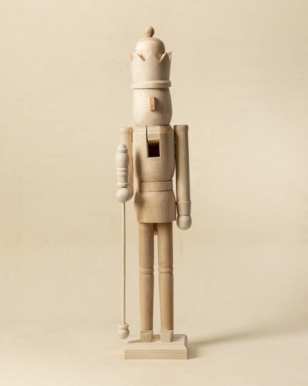 Natural Nutcracker | McGee & Co. (US)