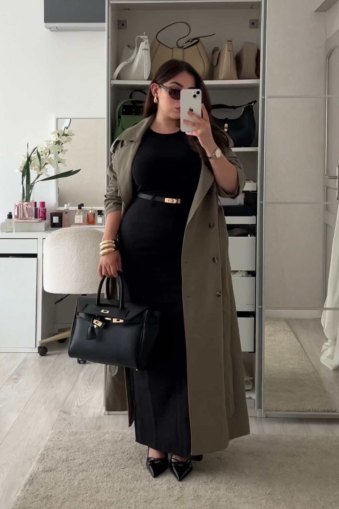 Fall essential 

#LTKworkwear #LTKautumn #FashionMonth