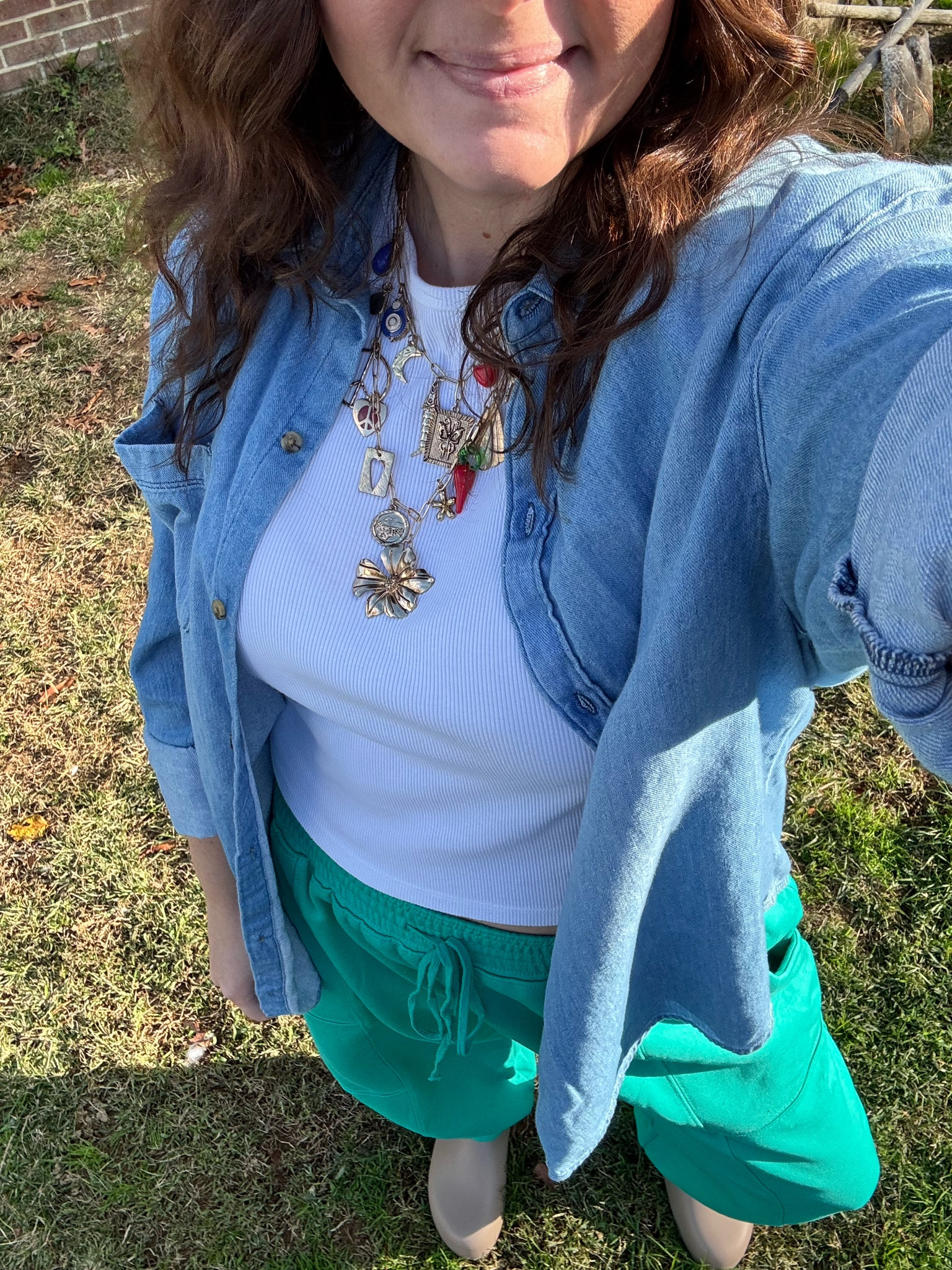 OOTD errands 🫶🏻

#LTKSaleAlert #LTKCyberWeek #LTKGiftGuide