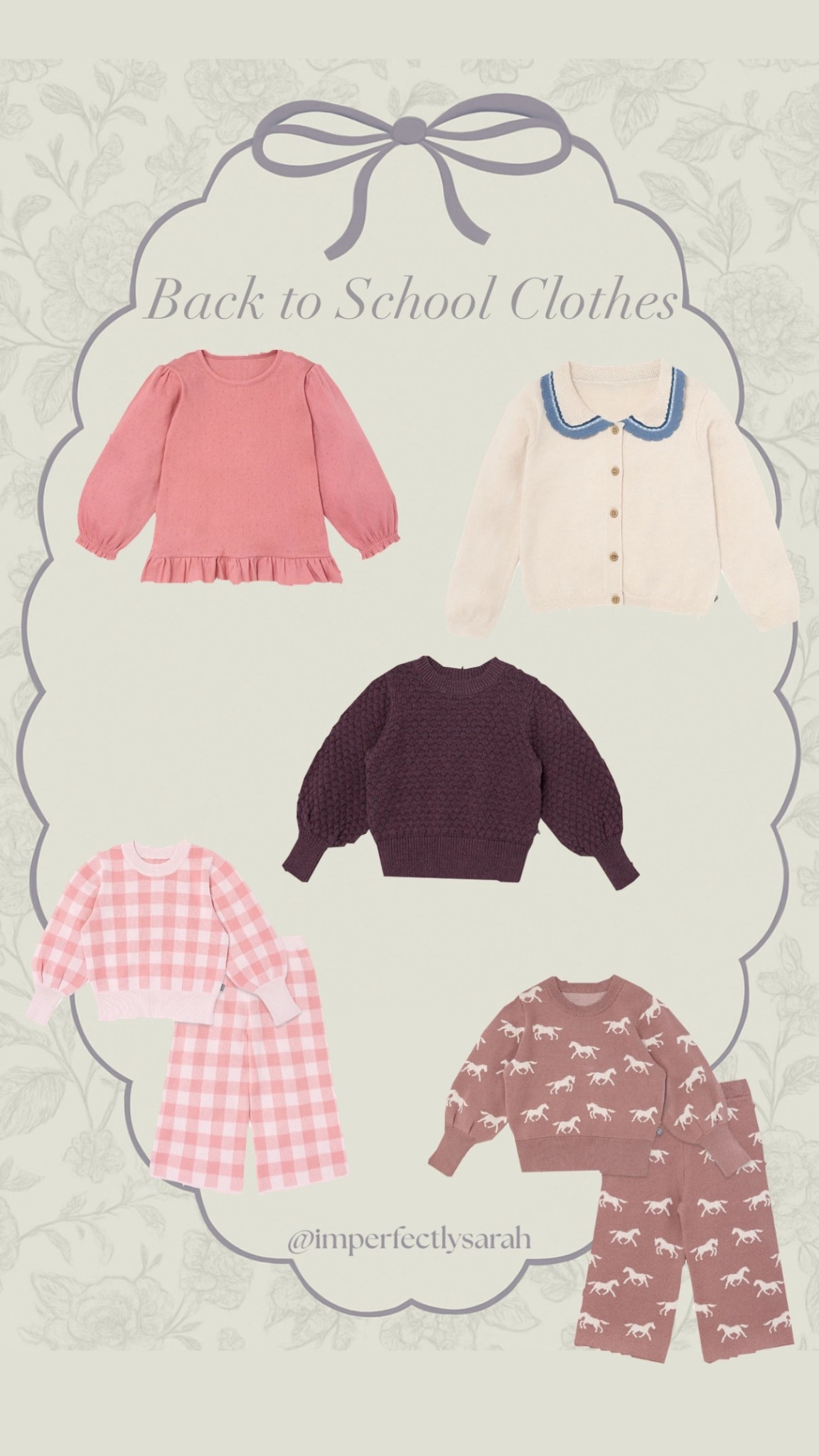Walmart Back to school finds! 

#LTKSaleAlert #LTKKids #LTKBaby