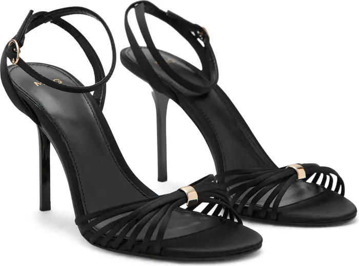 Strappy Sandal (Women) | Nordstrom