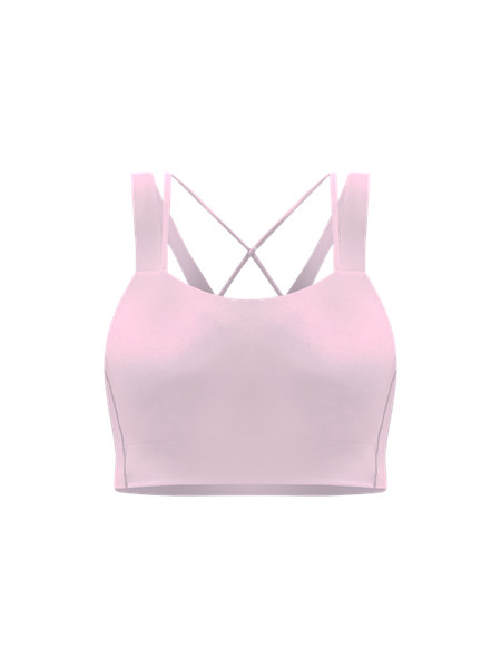 Like a Cloud Longline Bra | Lululemon (US)